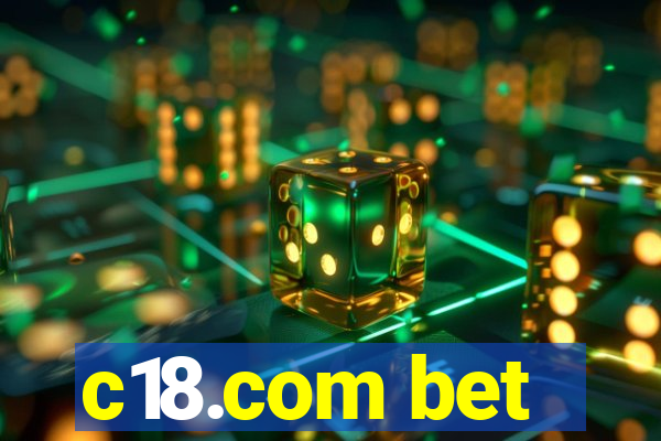 c18.com bet